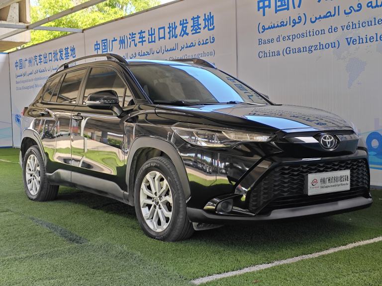 Toyota fenglanda
