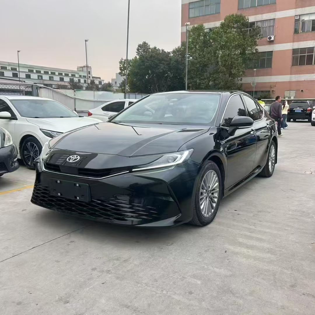 2024year Camry Hybiry 2.0G